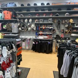 Hibbett Sports