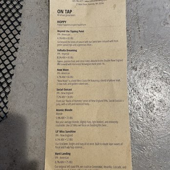 Sole Track Brewing - Venues & Event Spaces Near Me - Rumney, New Hampshire Sole Track Brewing - Venues & Event Spaces Near Me - Rumney, New Hampshire