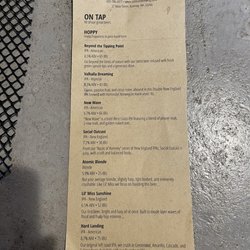 Sole Track Brewing