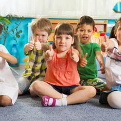 Kid's Choice Learning Center
