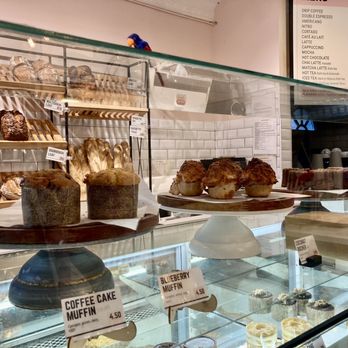 La Boulangerie & Co - Logan Square - La Boulangerie - Bakeries Near Me - Chicago, Illinois La Boulangerie & Co - Logan Square - La Boulangerie - Bakeries Near Me - Chicago, Illinois