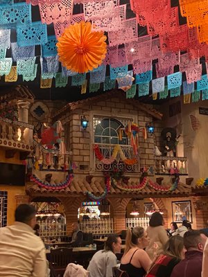 La Hacienda by null