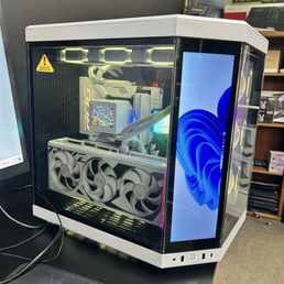 Gaming Rig