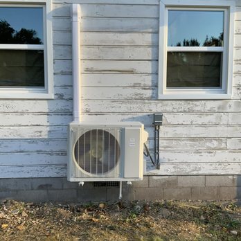 Hooten Heating & Cooling - Heating & Air Conditioning/HVAC Near Me Hooten Heating & Cooling - Heating & Air Conditioning/HVAC Near Me