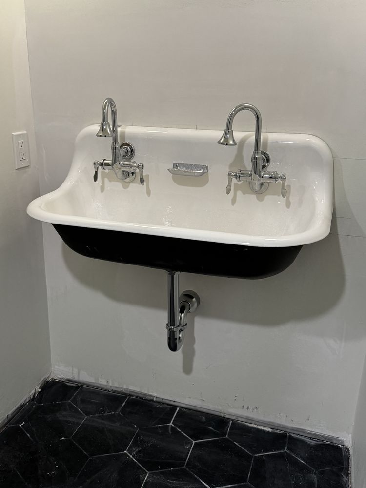 Slide of Brewton Plumbing Service