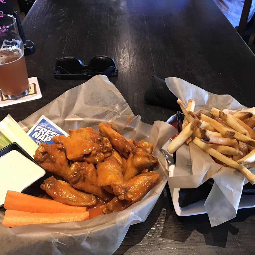 Bricktown Brewery - Yummy! - Breweries Near Me - Springfield, Missouri