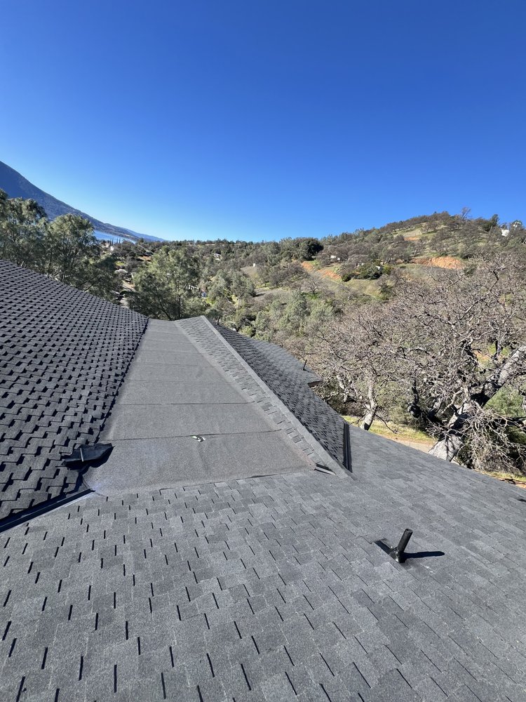 Slide of All General Construction