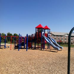 Fruitdale Park