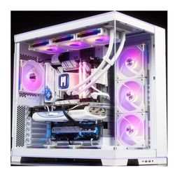 Meta PCs