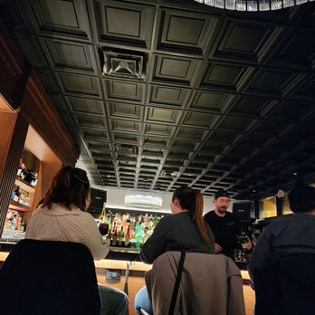 Alive & Well - Cocktail Bars Near Me - Cincinnati, Ohio Alive & Well - Cocktail Bars Near Me - Cincinnati, Ohio