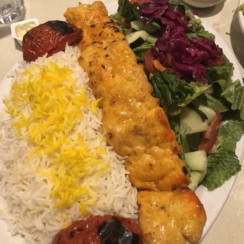 Soroush - The chicken breast was clean and so very moist - Persian/Iranian Near Me - Las Vegas, Nevada Soroush - The chicken breast was clean and so very moist - Persian/Iranian Near Me - Las Vegas, Nevada