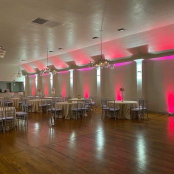 Elegance Banquets - Main Banquet Room - Venues & Event Spaces Near Me