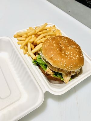 New York Grill by null