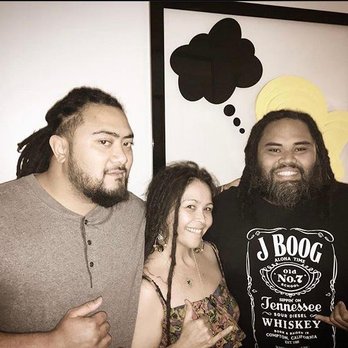 Knot Em Up Dreads - Hair Stylists Near Me - Las Vegas, Nevada Knot Em Up Dreads - Hair Stylists Near Me - Las Vegas, Nevada