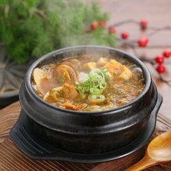 Misoga - Misoga Korean Restaurant