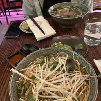 5ive Spice - Bun Bo Hue - Vietnamese Near Me - New York, New York