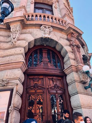 Oaxaca Free Walking Tour by null