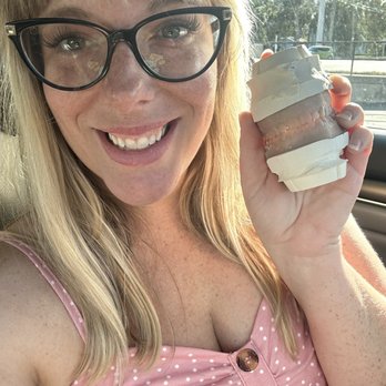The Pampered Tooth - Me with my cool 3d printed teeth! I - Cosmetic Dentists Near Me - Port Orange, Florida The Pampered Tooth - Me with my cool 3d printed teeth! I - Cosmetic Dentists Near Me - Port Orange, Florida