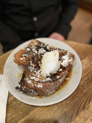 Brassica Kitchen + Cafe by null