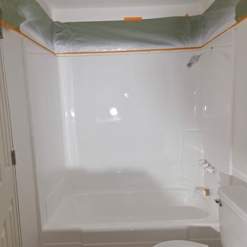 Genesis Reglazing Services - Refinishing Services Near Me - Lancaster, California
