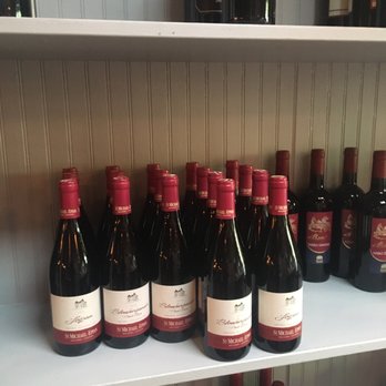 Agrodolce Osteria - Wine selection is available here - Sicilian Near Me - Berkeley, California