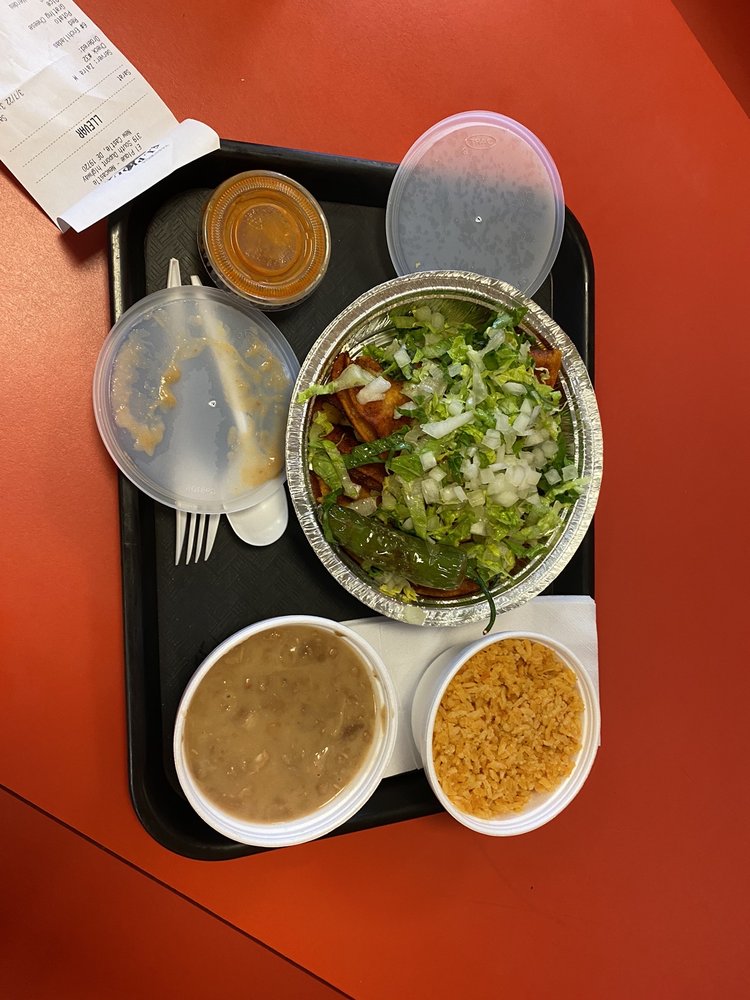 EL PIQUE 36 Photos & 26 Reviews 319 S Dupont Hwy, New Castle