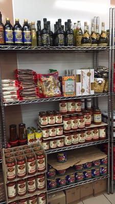 Vincent's Meat Market by null