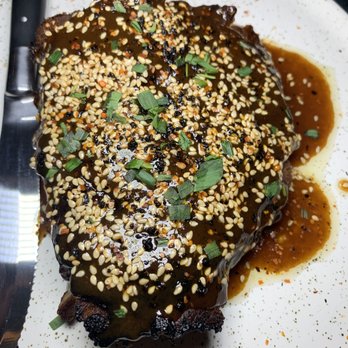 Wayan - Baby Back Pork Ribs ($26) - Indonesian Near Me - New York, New York Wayan - Baby Back Pork Ribs ($26) - Indonesian Near Me - New York, New York