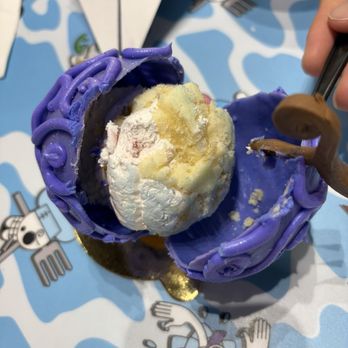 One Piece Cafe - Gum Gum Devil Fruit Mousse Bomb inside - Themed Cafes Near Me - Las Vegas, Nevada One Piece Cafe - Gum Gum Devil Fruit Mousse Bomb inside - Themed Cafes Near Me - Las Vegas, Nevada