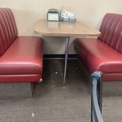 Spudnut Shop