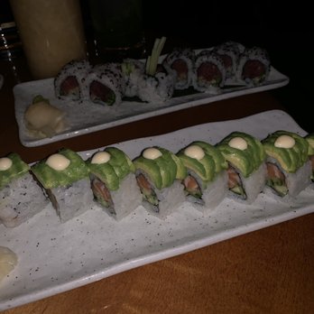 Roka Akor - Chicago - Sushi Bars Near Me - Chicago, Illinois