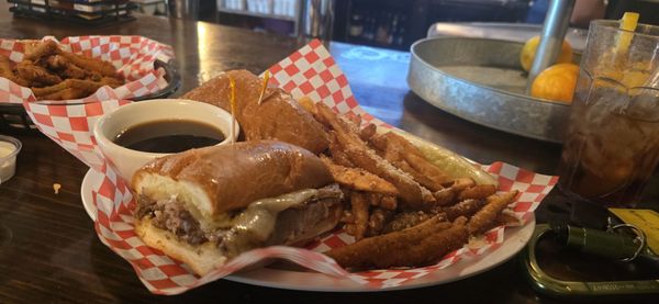 Alpine Tavern and Grill by null