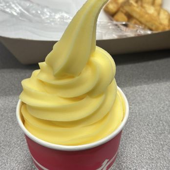 Smash’d Midwest Burgers - Dole Whip - Burgers Near Me - Greenfield, Indiana Smash’d Midwest Burgers - Dole Whip - Burgers Near Me - Greenfield, Indiana