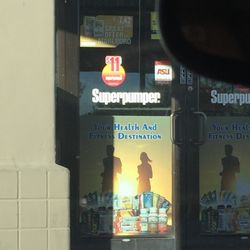 Superpumper