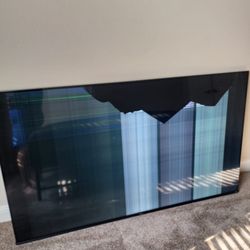 ABC Movers - 75 inch tv