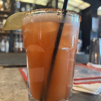 The Loophole - EL JEFE - Bars Near Me - Denton, Texas