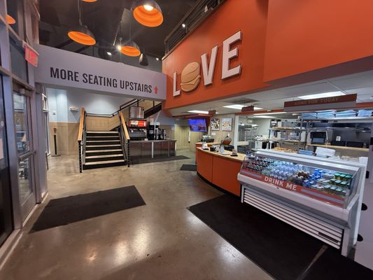 Rise Southern Biscuits & Righteous Chicken - Nashville Downtown by null