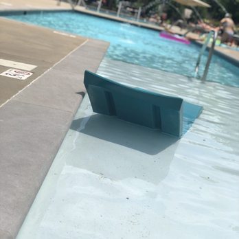 The Lodge Bellevue - Pool - Apartments Near Me - Nashville, Tennessee
