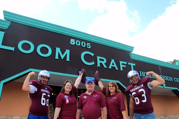 Loom Craft Home Design Center