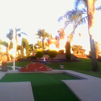 Golf n' Stuff - Amusement Parks Near Me - Norwalk, California