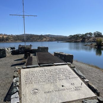 Pardee Lake Recreation - Fishing Near Me - Ione, California