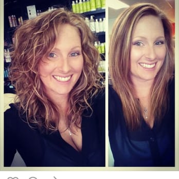 Hair by Michelle - Michelle is amazing!! I have naturally wavy/curly hair, she always knows how to cut it so it looks great curly and straight. - Hair Stylists Near Me - Fort Worth, Texas Hair by Michelle - Michelle is amazing!! I have naturally wavy/curly hair, she always knows how to cut it so it looks great curly and straight. - Hair Stylists Near Me - Fort Worth, Texas