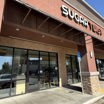 Sugar Twist Bakery & Cafe - Cafes Near Me - Bakersfield, California Sugar Twist Bakery & Cafe - Cafes Near Me - Bakersfield, California