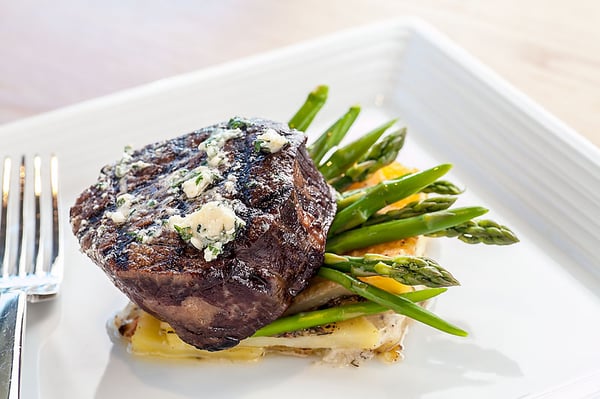 Edgar's Grille by null