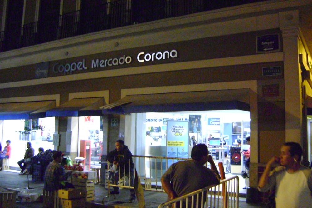 COPPEL Updated June 2024 Calle Independencia 542, Guadalajara