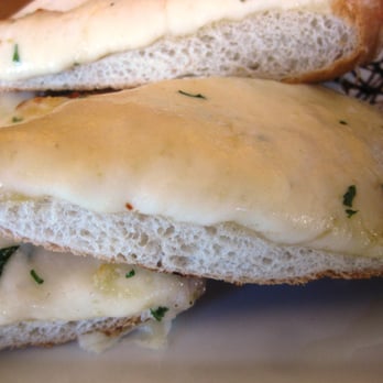 Pinocchio's Pizza - *I believe this is Mozzarella Garlic Bread? - Pizza Near Me - Pasadena, California Pinocchio's Pizza - *I believe this is Mozzarella Garlic Bread? - Pizza Near Me - Pasadena, California