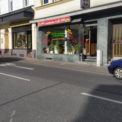 Leimbacher Grill