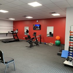 Red Canyon Physical Therapy - Martinsburg