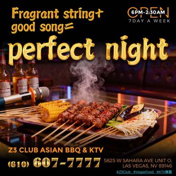 Z3 Club - Z3 - Karaoke Near Me - Las Vegas, Nevada Z3 Club - Z3 - Karaoke Near Me - Las Vegas, Nevada