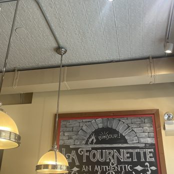 La Fournette - Breakfast & Brunch Near Me - Chicago, Illinois